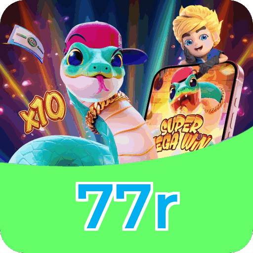 Tabela RTP dos jogos de cassino da 77r