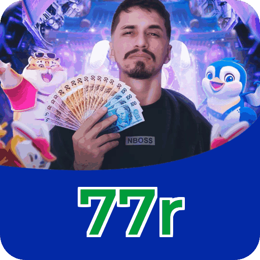 77r segurança SSL 256-bit - Licença Curaçao, eCOGRA, GLI certificado